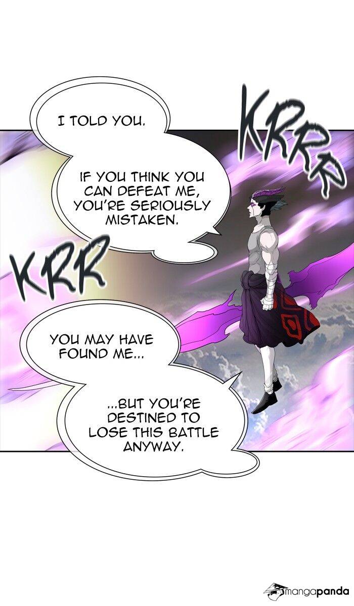 Tower of God Chapter 447 image 089